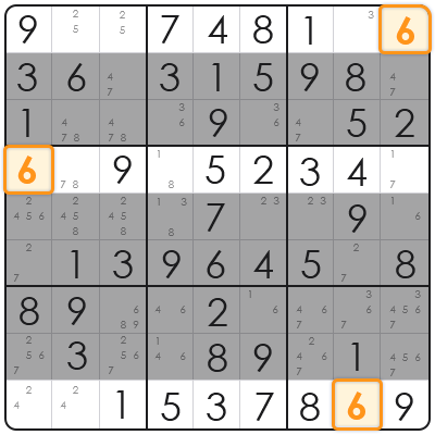 e sudoku